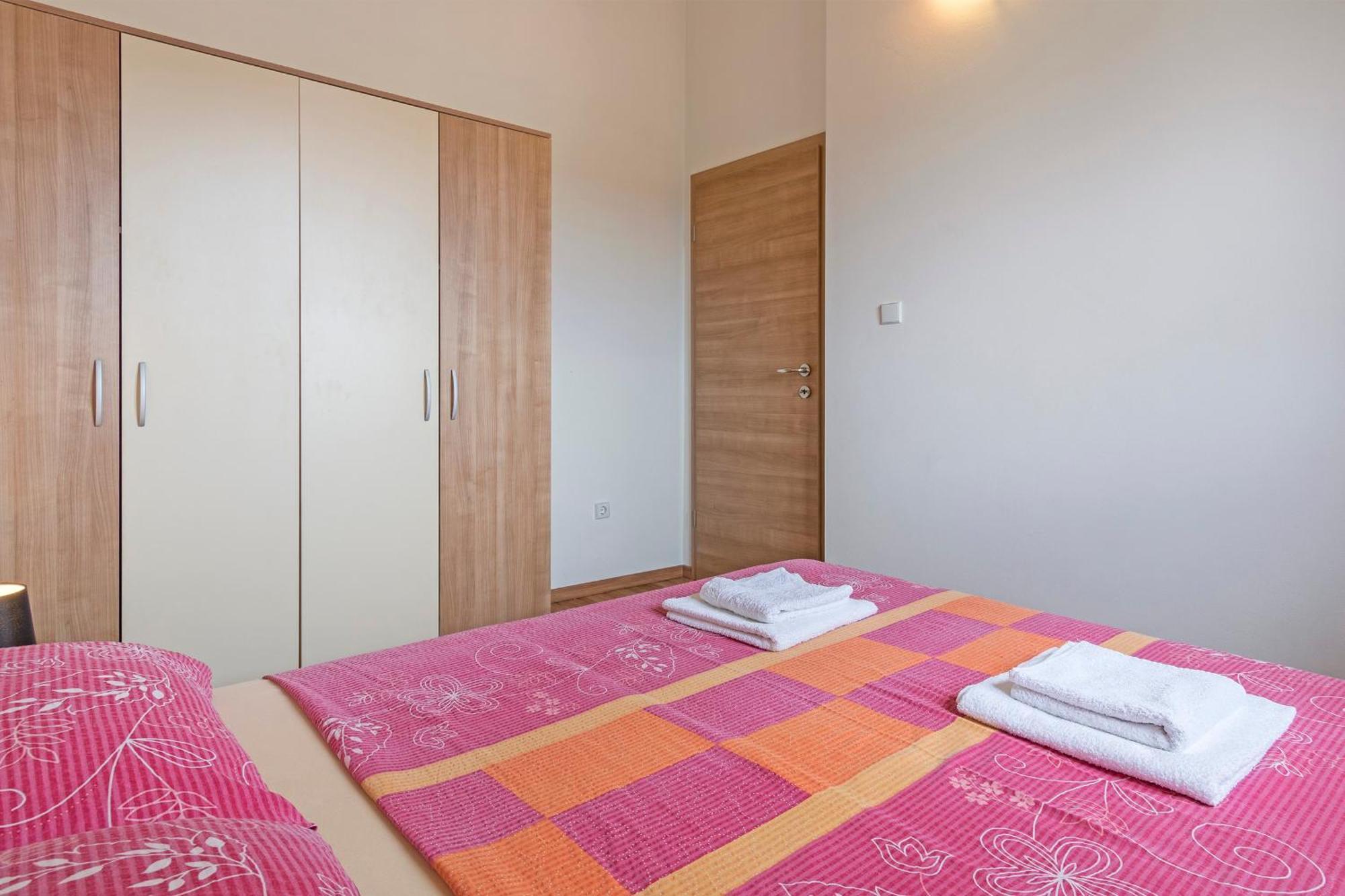 Apartments Nesic Peroj Fazana Exterior photo